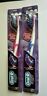 300410101077 Oral White Luxe Toothbrush With Stain Eraser Medium