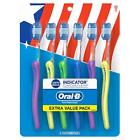 300410101732 Indicator Contour Clean Soft Toothbrush Count