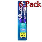 300410102333t452 300410102333 Oral-b Pro-health Toothbrushes Soft