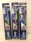 300410103774 Lot Of Compact Clean Toothbrush Ultra Soft