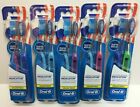 300410104337 Lot Of Indicator Packs Contour Clean Medium Toothbrushes
