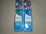 300410104771 Two Packs Of Indicator Contour Clean Toothbrushes Soft