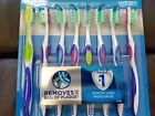 300410105167 Cross Action Toothbrush Soft Pack Total