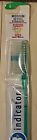 300410801601 Oral-b New Indicator Toothbrush