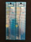 300410813147 Oral-b 2 Pack End-tufted Brush