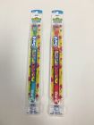 300410814656 Super Rare Oral Elmo Sesame Street Soft Toothbrush