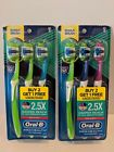 300410828387 Pack Oral Pro Health Sugar Defense Toothbrushes Soft