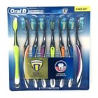 300410828899 Cross Action Advanced Toothbrush With Bacteria Guard Bristles