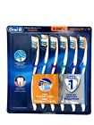 300410829094 Advanced Toothbrushes Two Flexing Sides