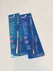 300410847012 Oral-b Interdental Kit With 2 Brushes 1ea 108 Ty