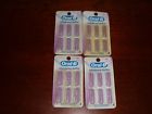 300410847036 Interdental Brush Refills Genuine Cylindrical Packs Total