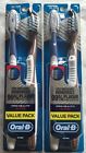 300416684710 Oral-b 4 Total Pro Health