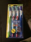 300416684741 Oral B Advantage Oral-b