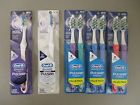 300416693606 Oral-b 8 Assorted Pulsar