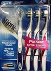 300416693668 Oral-b 3d White Luxe 4