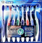 300416694375 Oral B Pro Health Toothbrushes