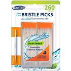 30047701001845 Dentek Deep Clean Bristle Picks Dual Ended Mint
