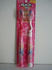 3004t Reach Barbie Kids Toothbrush 840040192187