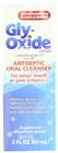 300881010021 Liquid Antiseptic Oral Cleanser Fluid Ounce