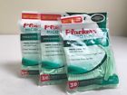 30185418 Plackers Micro Flosser Mint 651080647519