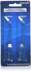 73950290517 303149 Waterpik Orthodontic Tips Pro Pk Pack Of