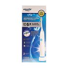 303439382 Equate Advanced Clean Sonic Toothbrush 681131149167