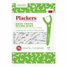 303765518 Plackers Back Teeth Micro Mint Dental Floss Picks Count