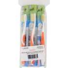 305015 0 Mouth Watchers Toothbrush 0899246001557
