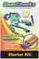 B00irhecy8 30568 Acme Gumchucks Kids Starter Kit