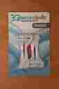 30secondsmile 30 Second Smile Replacement Brush Heads Standard 2 New Sealed