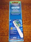 3100786 Oral-b 2 Pack Of 4210201746614