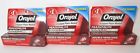 310310283131 Orajel Instant Pain Relief Maximum Toothache Pack Each
