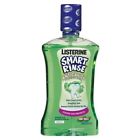 312547113250 Listerine Smart Rinse Mint