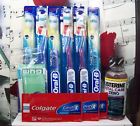 312547306683 Oral Tooth Brush Proxabrush Travler Colgatetoothpaste Pockets Lot