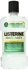 312547306935 Listerine Naturals Antiseptic Mouthwash