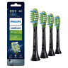 313036131168 Philips Sonicare Premium White Replacement Toothbrush Heads High