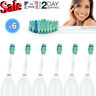Hx5610 313098093053 Sonimart Pack Toothbrush Heads Compatible Philips Sonicare