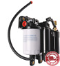 4.3osi 313113934972 Def New Electric Fuel Pump Assembly For Volvo
