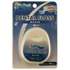 315040 Dollaritem New Dental Floss Waxed Fresh