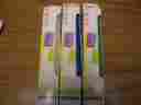 32-toothbrush Travel Case Radius For Clear-green-blue 085178000397