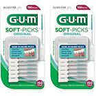 320 Sp Gum Healthy Life Soft Pick Convenient Travel 670875250734