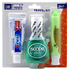 322 Dr Fresh Travel Kit 672935103226