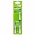 327079 Walgreens Easyflex Tri-sweep Replacement Brush Heads 049022765184