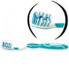 33200050704 Mentadent White Clean Toothbrush 033200050704