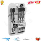 3325 Branded Pack Charcoal Toothbrush Soft Slim Gentle Head 611192123325