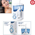 337814 Waterpik Water Flosser Jet Ultra Dental Electric Easy 638908337814
