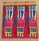 341 Colgate New Extra Clean Toothbrushes