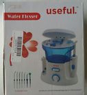 34185960064 Useful Uh-wf200 Water Flosser 810168828930