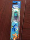 3434dff9302 Oral Manual Oralb Toothbrush Soft Kids Featuring Finding Dory Tongue