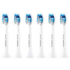 34488 Philips Sonicare Brush Heads 0647731334488